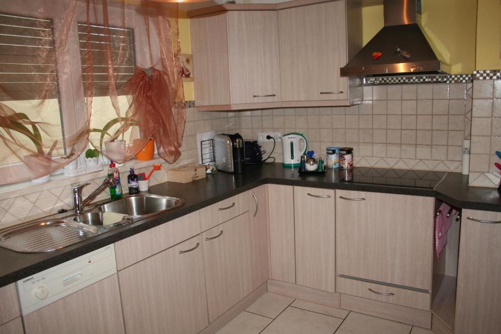 Herz der Weinberge - Apartamento Con Terraza