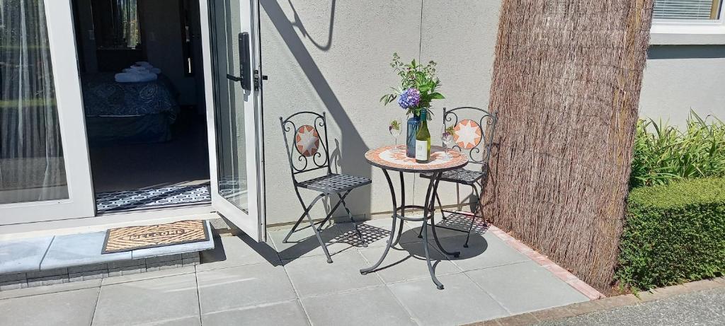 Camcott Farm - Resim 10