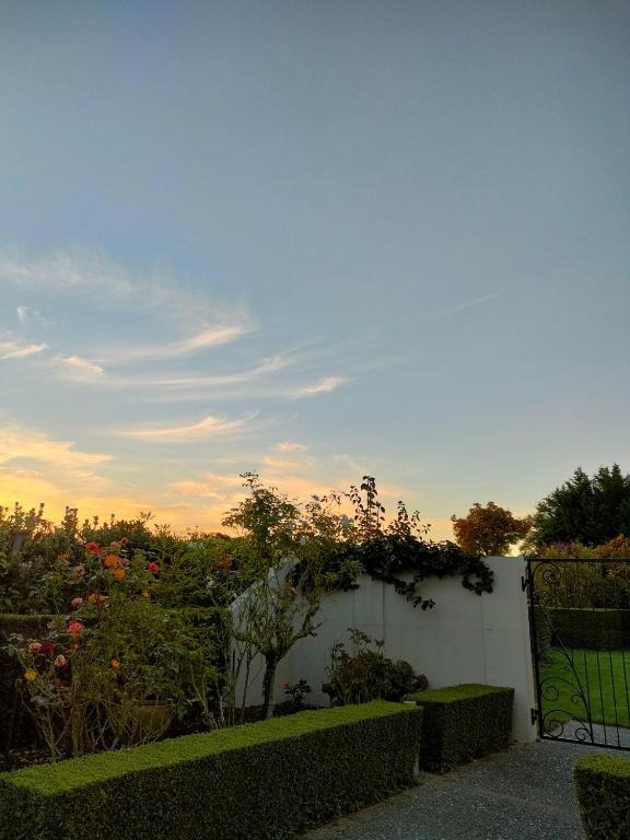 Camcott Farm - Resim 11