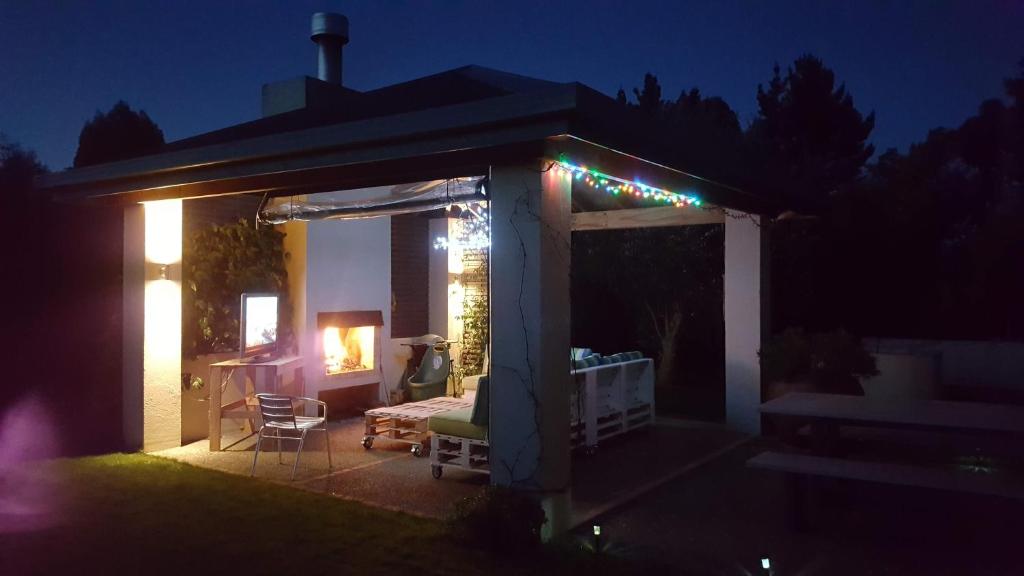 Camcott Farm - Resim 8