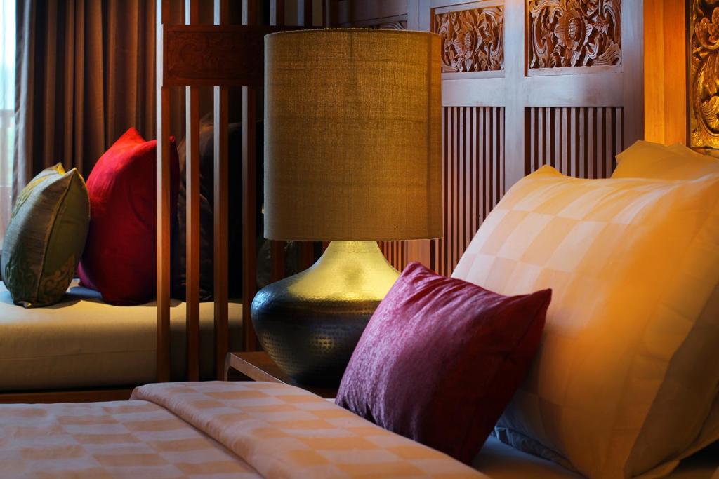 Swarga Suites Bali Berawa, Marclan Collection - 8