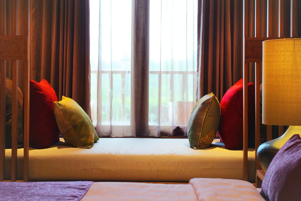 Swarga Suites Bali Berawa, Marclan Collection - 9