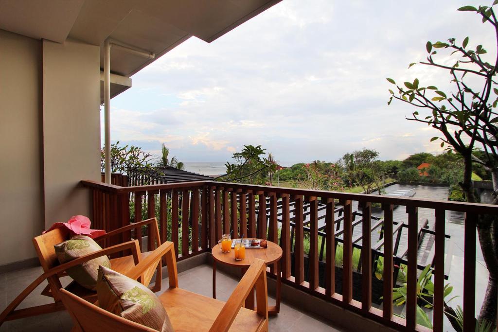 Swarga Suites Bali Berawa, Marclan Collection - 7