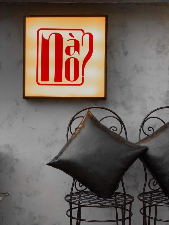 Nào Coffee&Homestay