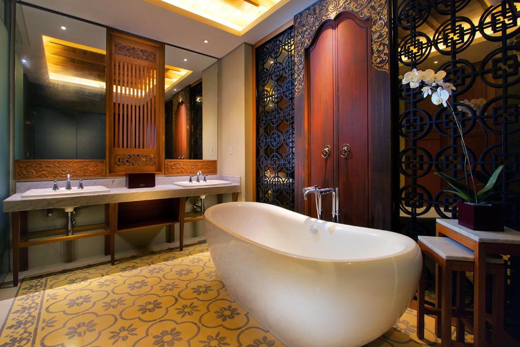 Swarga Suites Bali Berawa, Marclan Collection - 5