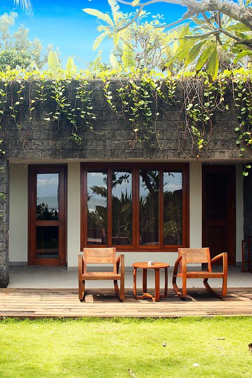 Swarga Suites Bali Berawa, Marclan Collection - 18