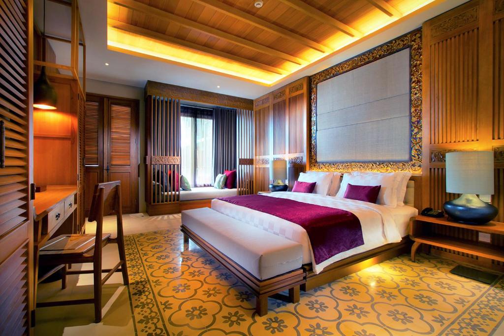 Swarga Suites Bali Berawa, Marclan Collection - 2