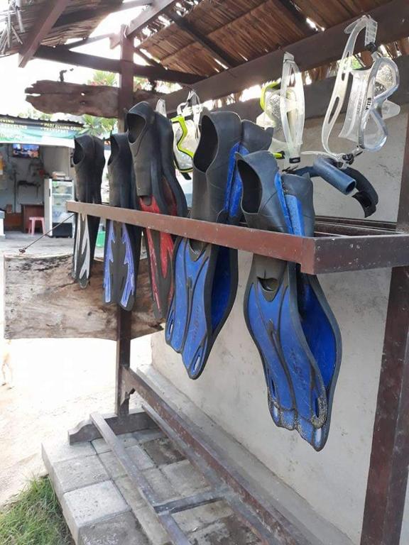 Putu Guest House Pemuteran - 13