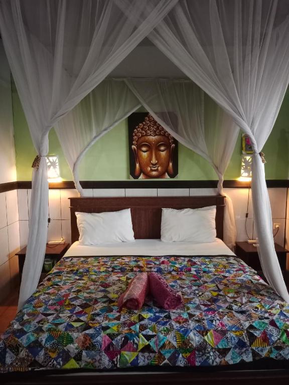 Putu Guest House Pemuteran - 4