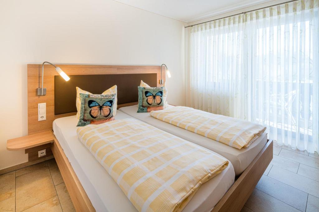 Hotel Goldener Löwe - 16