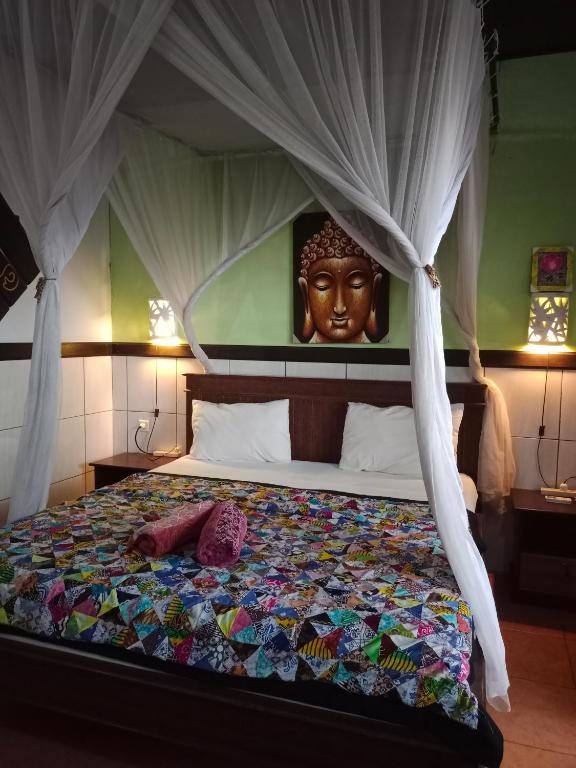 Putu Guest House Pemuteran - 3