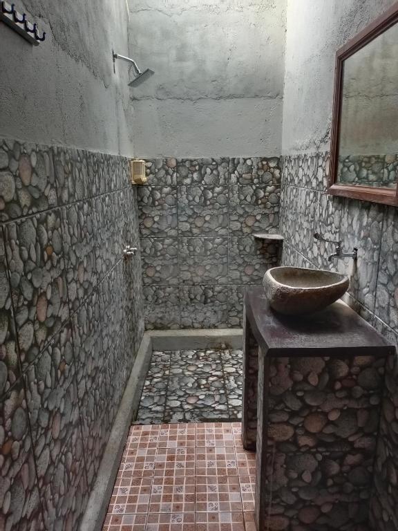 Putu Guest House Pemuteran - 15