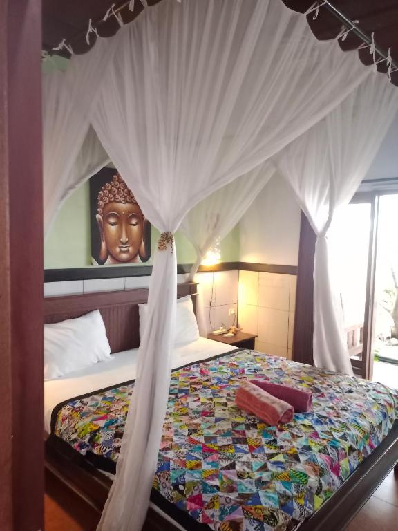 Putu Guest House Pemuteran - 8