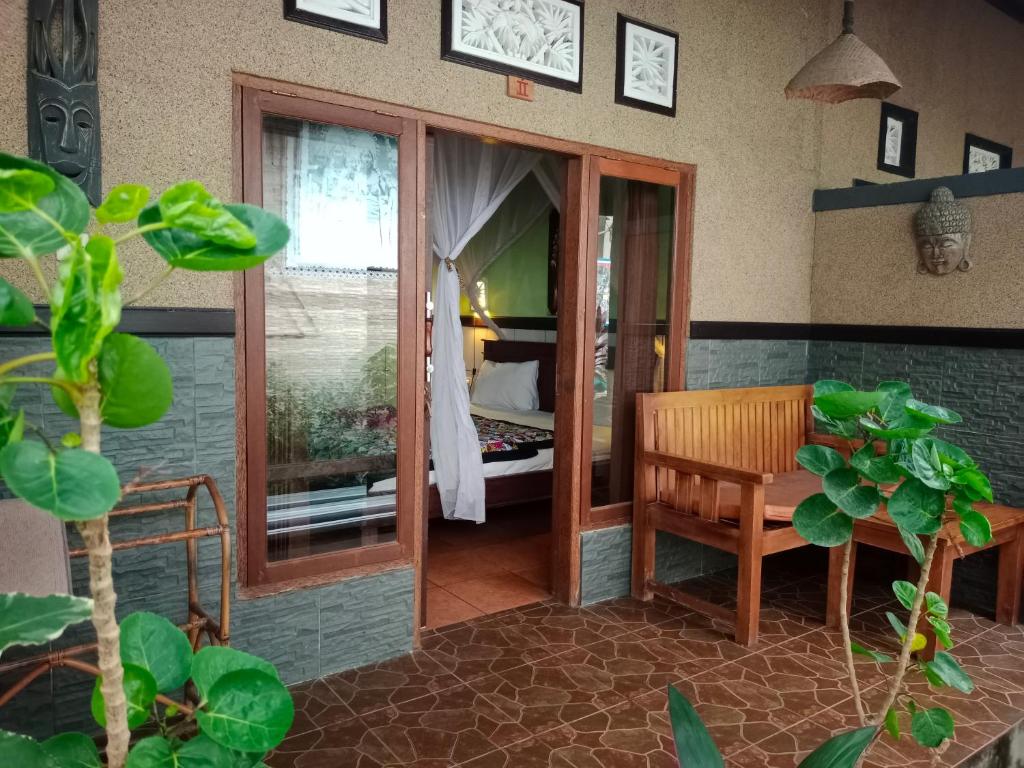 Putu Guest House Pemuteran - 9