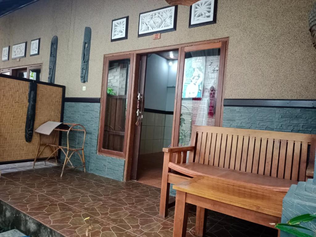 Putu Guest House Pemuteran - 10