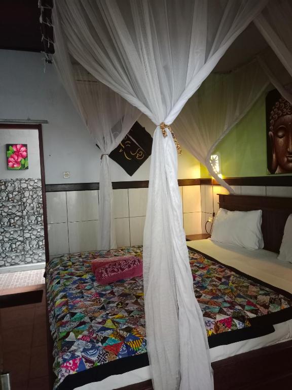 Putu Guest House Pemuteran - 14