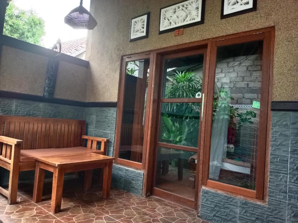 Putu Guest House Pemuteran - 11