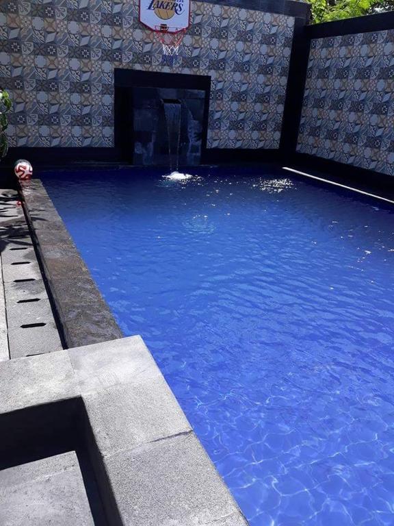 Putu Guest House Pemuteran - 6