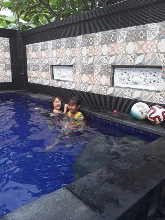 Putu Guest House Pemuteran - 7