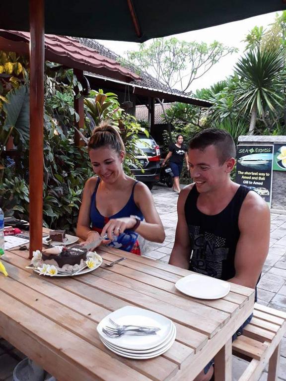 Putu Guest House Pemuteran - 19