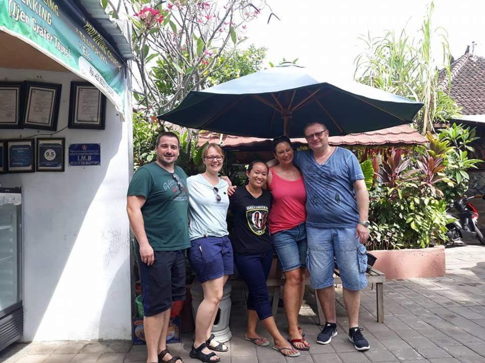 Putu Guest House Pemuteran - 18