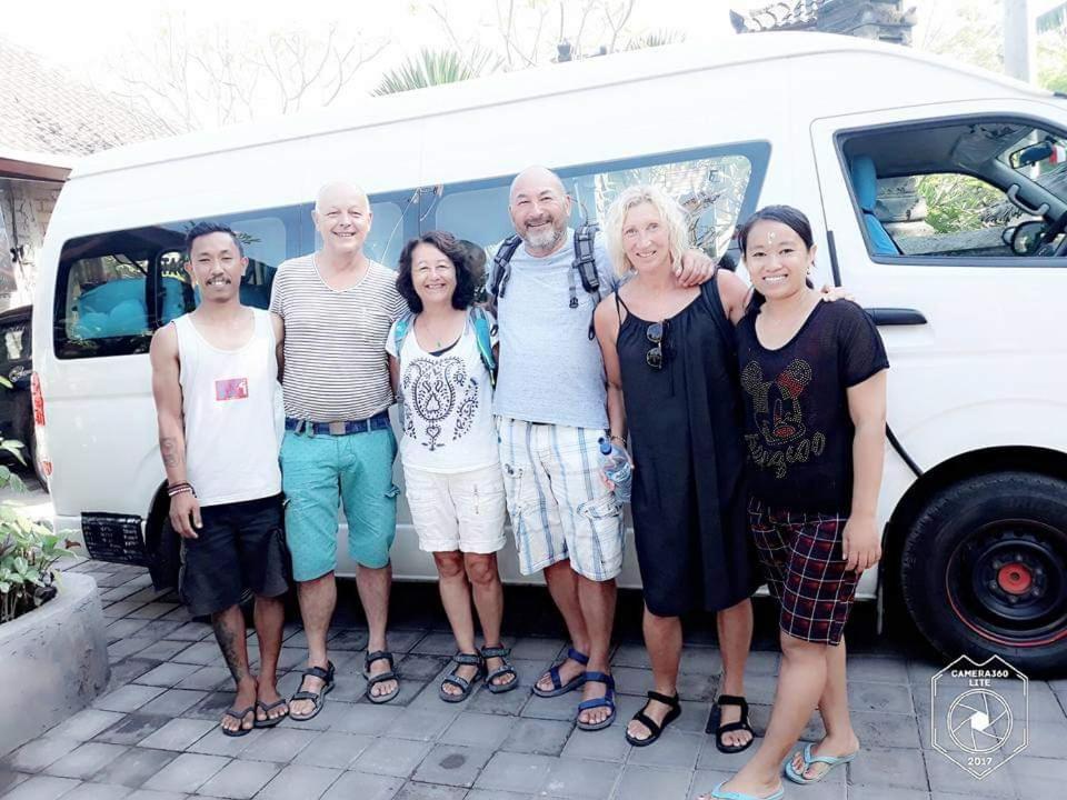 Putu Guest House Pemuteran - 17