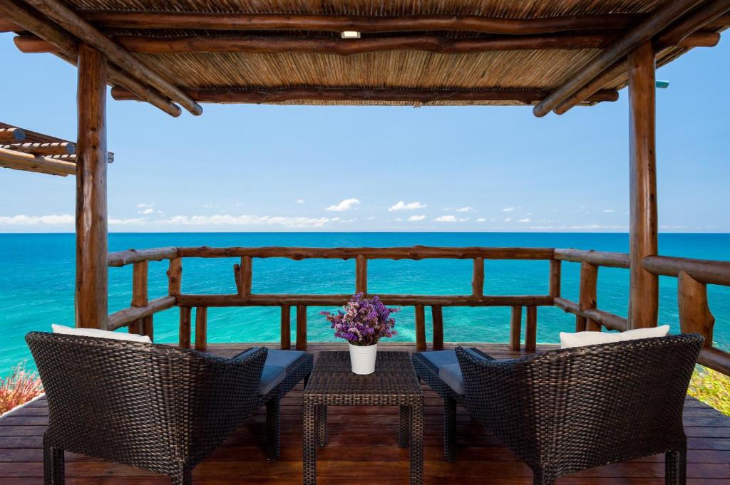 View Point Resort - Casa De Una Habitación