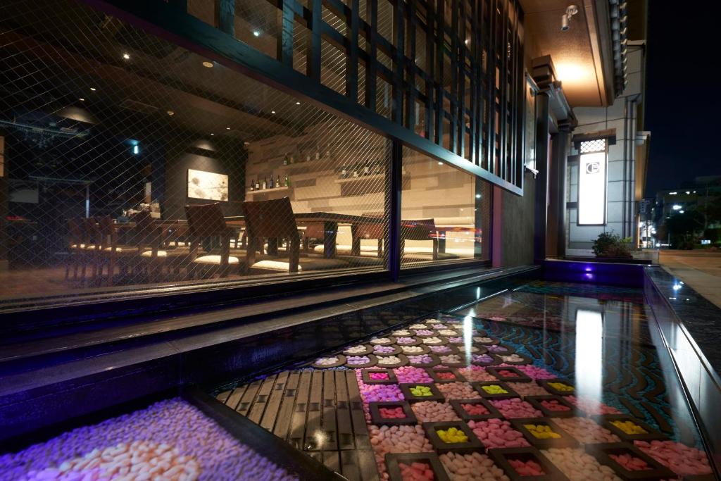 Fotografie z fotogalerie ubytování Hotel Kuu Kyoto v Kjótu