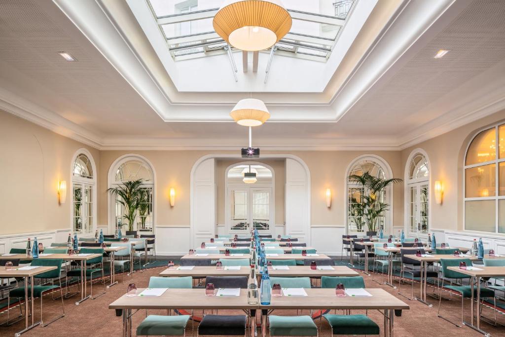 Holiday Inn Paris - Gare de Lyon Bastille by IHG - Resim 26