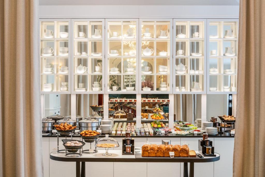 Holiday Inn Paris - Gare de Lyon Bastille by IHG - Resim 20