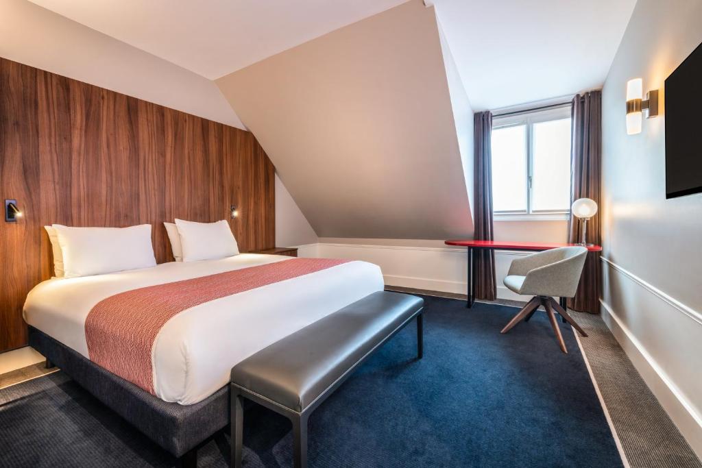 Holiday Inn Paris - Gare de Lyon Bastille, an IHG Hotel - 