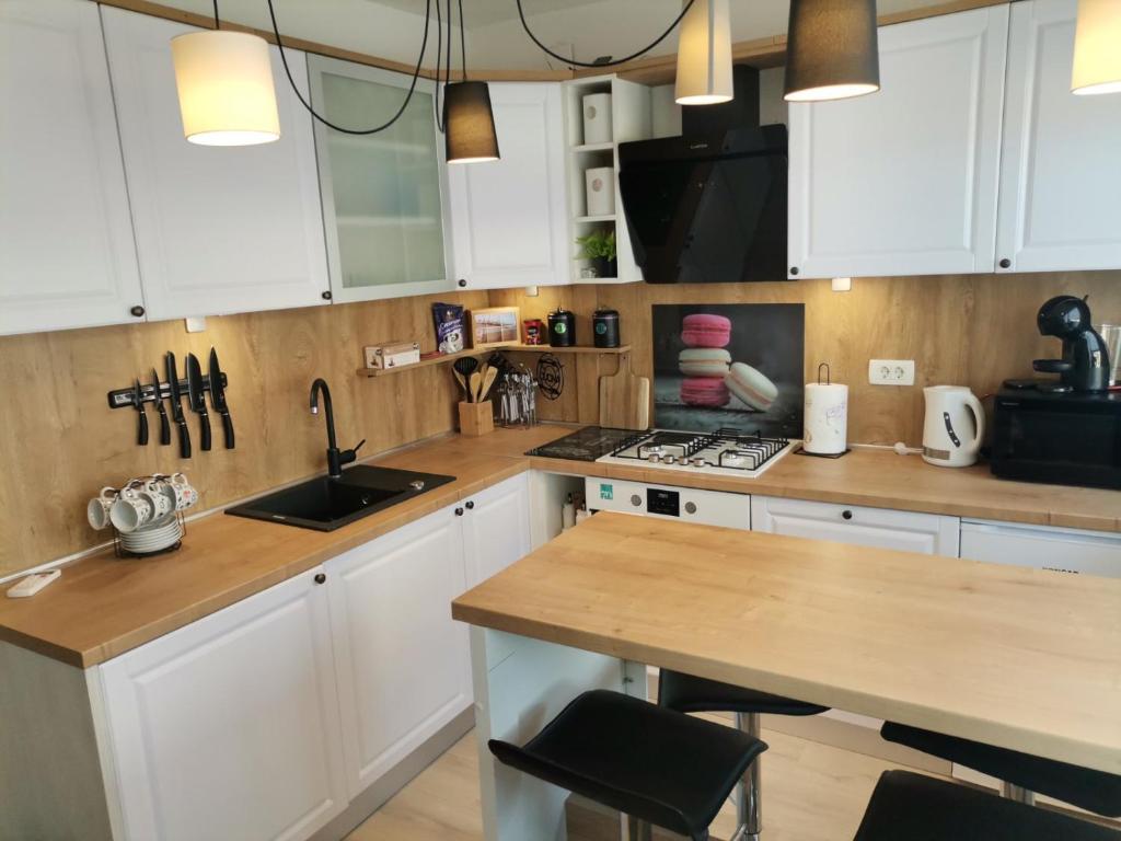 Apartman Anamaria - Apartamento De Una Habitación