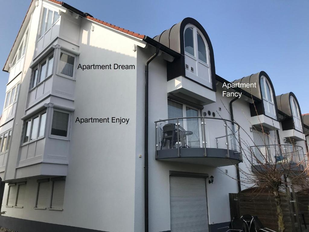 Fancy, EP Tickets über uns erhältlich - 14