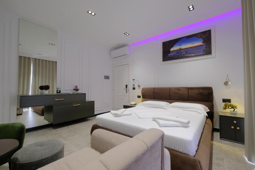 NOLEA Boutique Hotel - Image 12