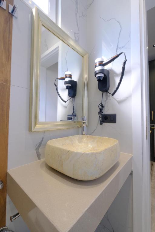 Fotografie z fotogalerie ubytování NOLEA Boutique Hotel v destinaci Velipojë