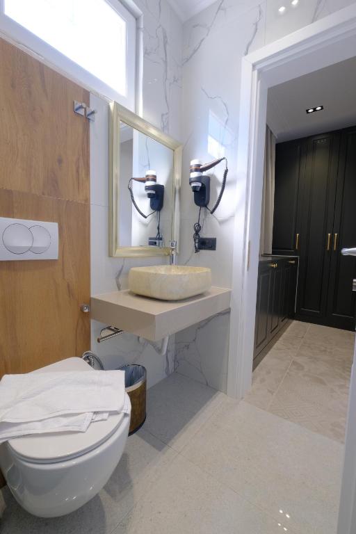 NOLEA Boutique Hotel - Image 11