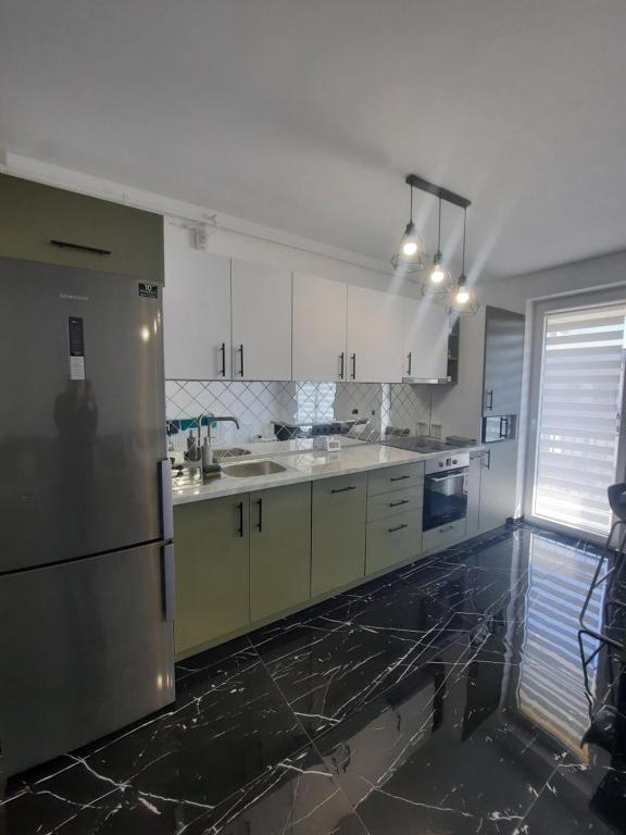 Apartament Coco - Appartement D'une Chambre