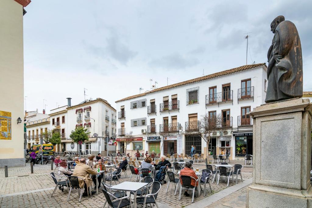 Apartamentos El balcón de la Trinidad Córdoba - GREAT LOCATION - 1