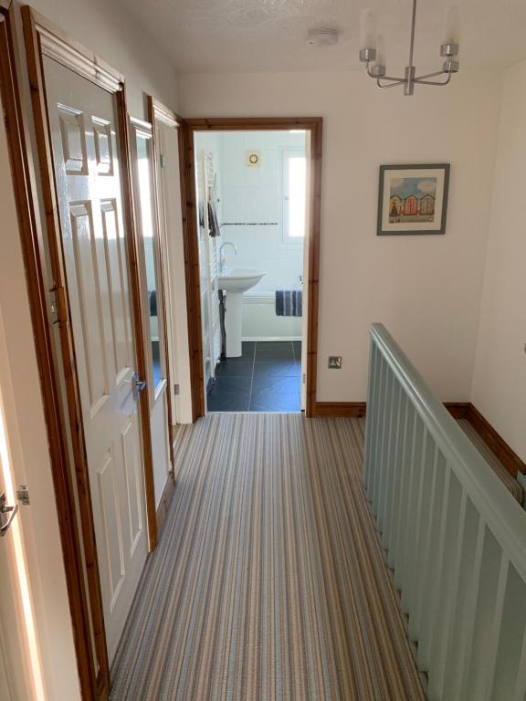 Fotografie z fotogalerie ubytování Ivory Lane v destinaci Trearddur