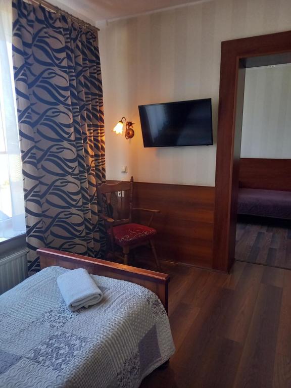 Dworek staropolski - Resim 29