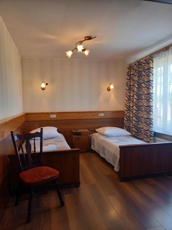 Dworek staropolski - Resim 30