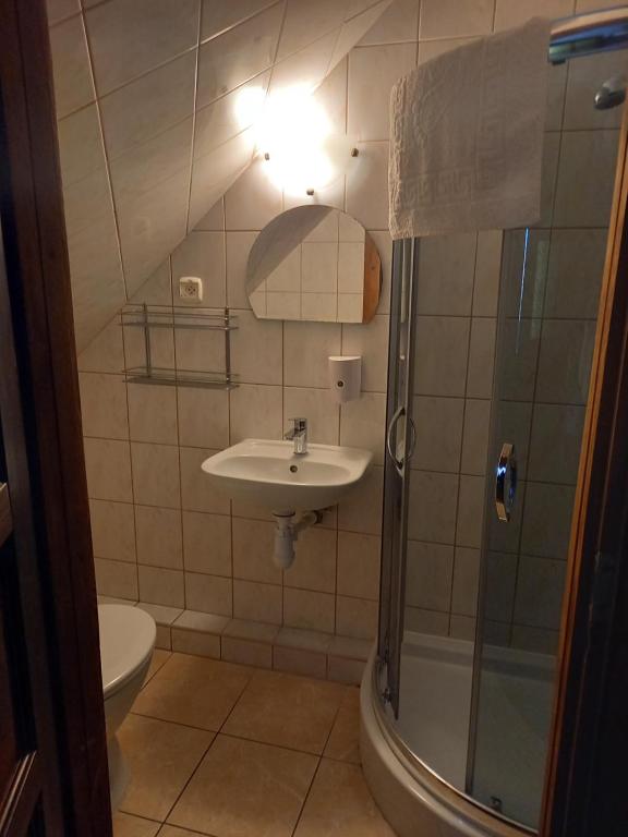 Dworek staropolski - Resim 31