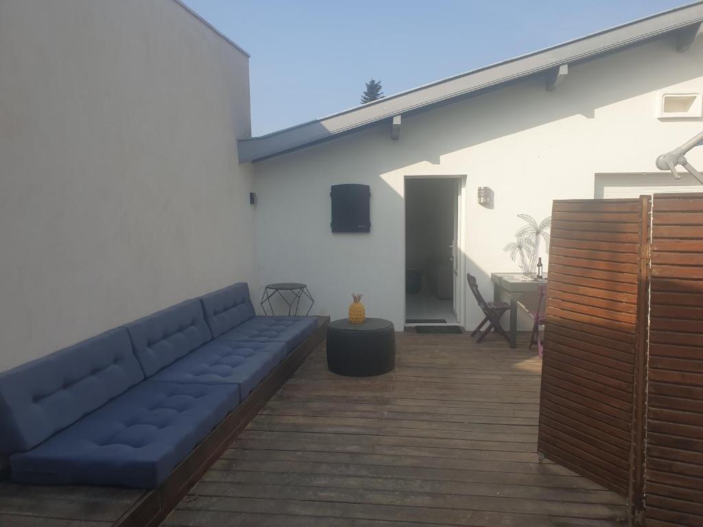 Fotografie z fotogalerie ubytování MAISONNETTE GUEST House v destinaci Labenne