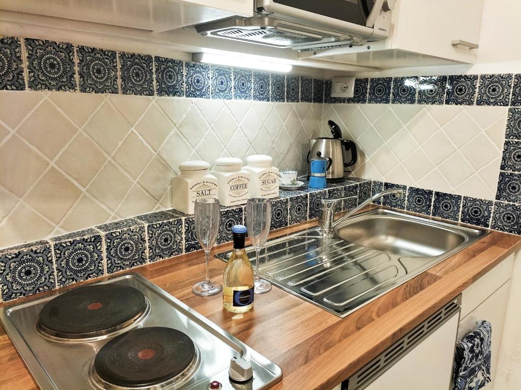 Derechos de imagen reservados por Booking.com