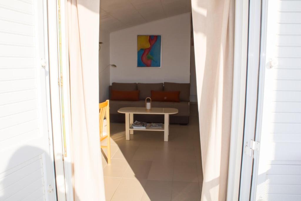 Fotografie z fotogalerie ubytování Penthouse Altus v destinaci Baška Voda