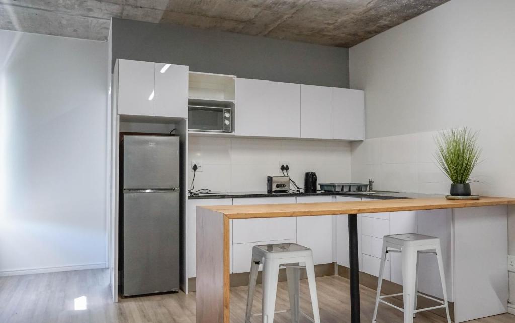 4 Piet Retief - Habitación Gemela (planta Baja)
