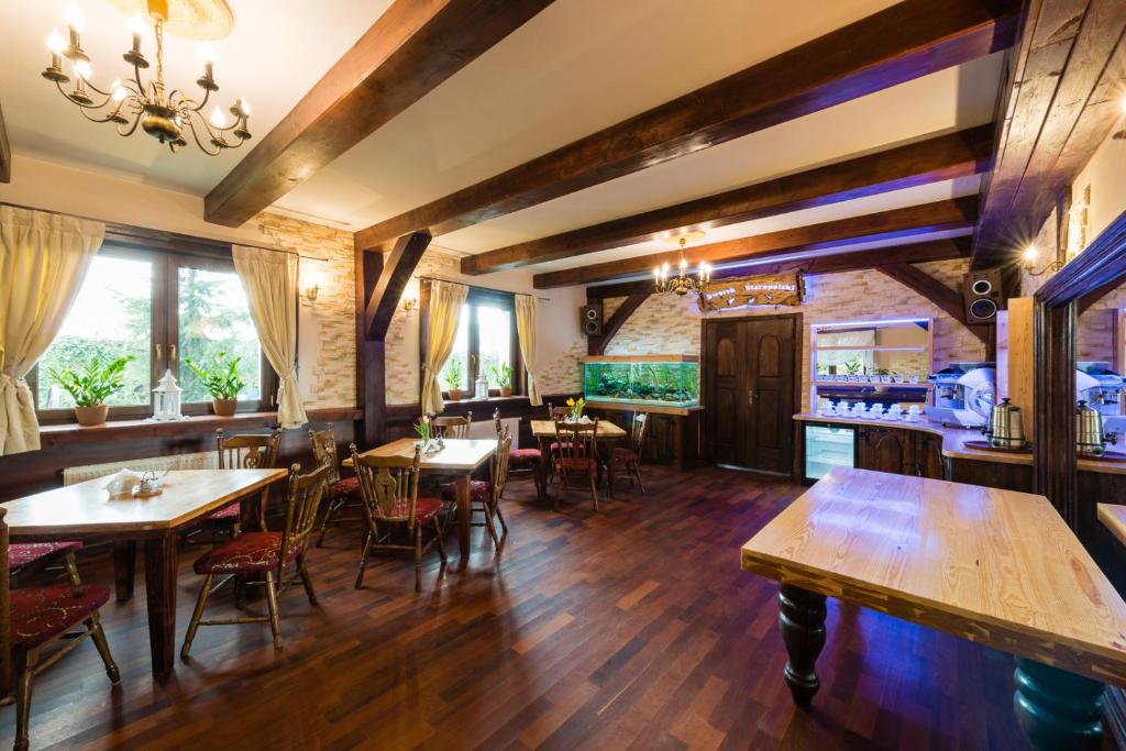 Dworek staropolski - Resim 33