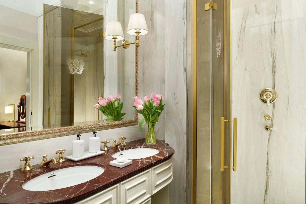 Palazzo Portinari Salviati Residenza D'Epoca - Resim 28