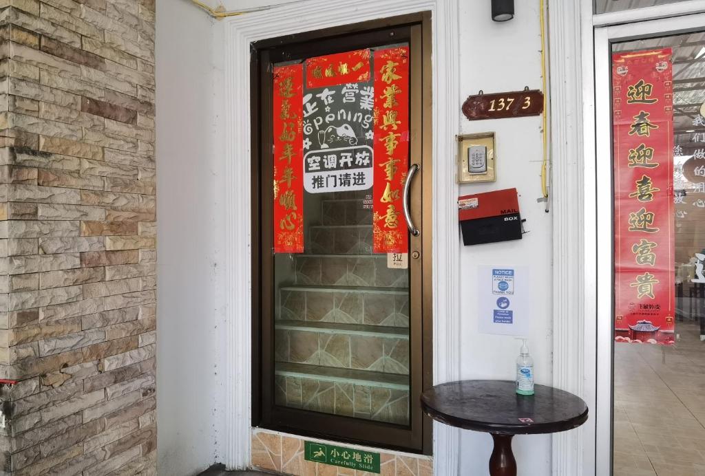 Lily Holiday hotel ?????? - Resim 44