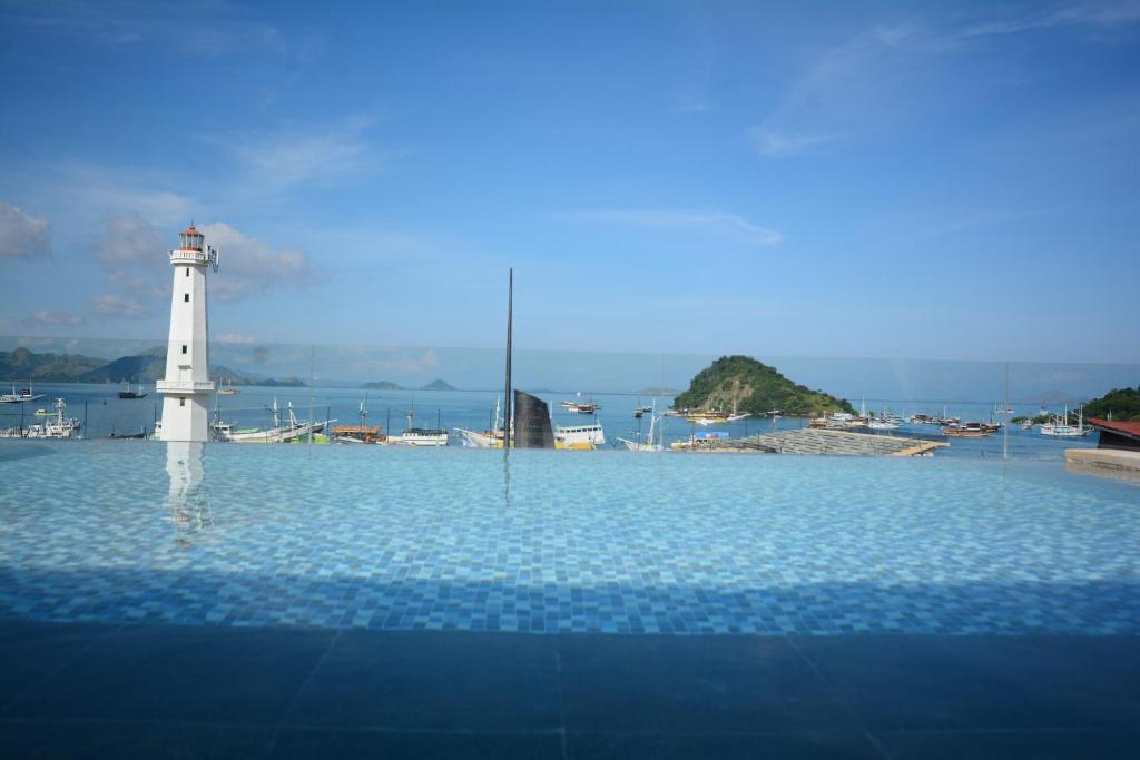 Harbour Komodo Hotel, Labuan Bajo Updated 2024 Prices